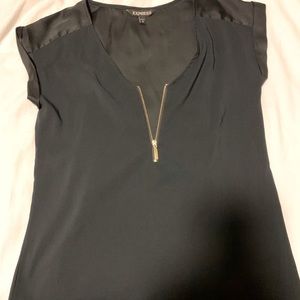 Express Blouse